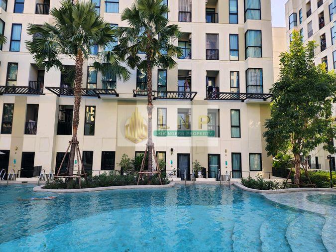 รูป 🏢 ให้เช่าคอนโด : UNiO Sukhumvit 72 (ยูนิโอ สุขุมวิท 72) รหัสทรัพย์ | 📌LNP-C13957 - รูปที่ 10/11