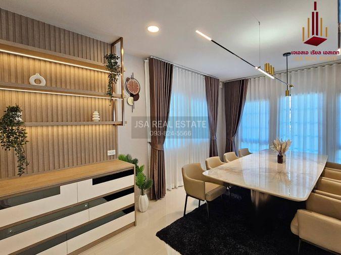 รูป ✨ ขาย วิลลาจจิโอ เซนโทร บางนา ✨ 💰 ราคา 18,500,000 บาท - รูปที่ 4/10