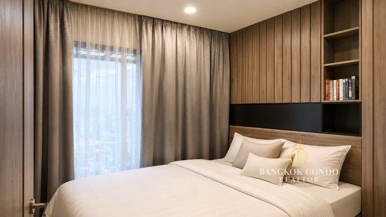 picture ððGreat FacilitiesðĨFOR RENTðCLOUD ThonglorâPhetchaburi (Line: @rent2022) | Prime Location & Shuttle Service ð - 2/14