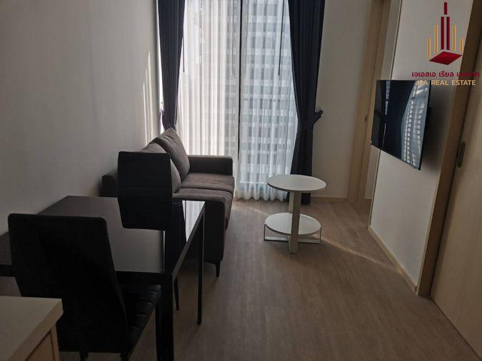 picture ✨ For Rent: NOBLE STATE 39  Condo ✨  💰 Only 25,000 THB/month - 1/6