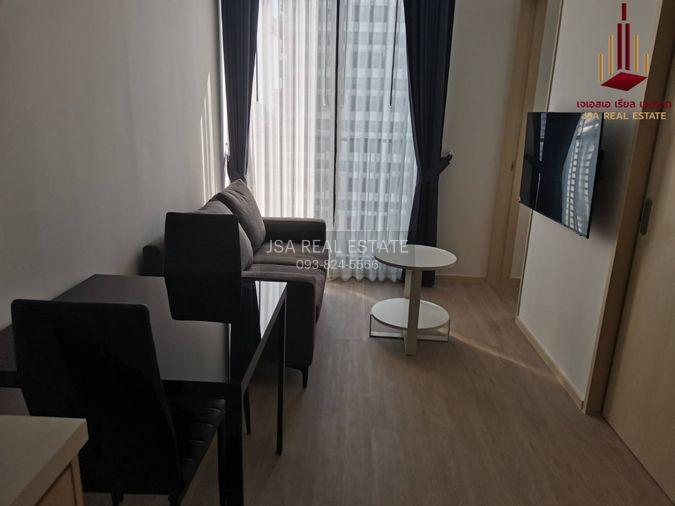 picture ✨ For Rent: NOBLE STATE 39 Condo ✨ 💰 Only 25,000 THB/month - 1/6