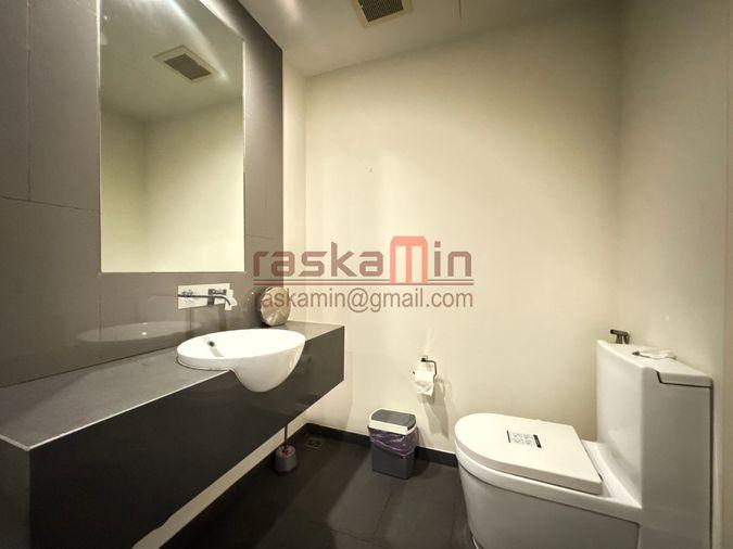 picture Zire Wongamat | Beachfront Condo for Sale | 2 Bed 2 Bath 98 sqm High Floor Sea View - 5/22