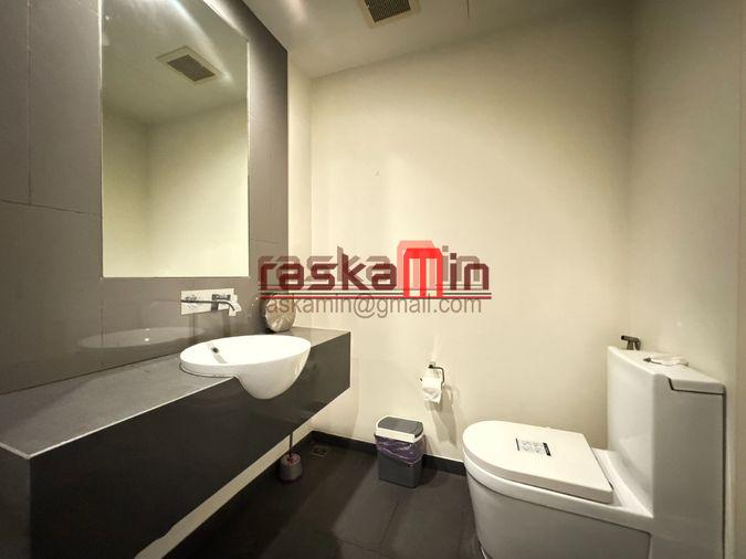 picture Zire Wongamat | Beachfront Condo for Sale | 2 Bed 2 Bath 98 sqm High Floor Sea View - 5/22