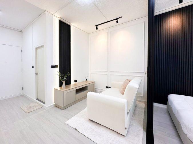 picture Baan Suan Sue Trong Condo For Sale - 6/8