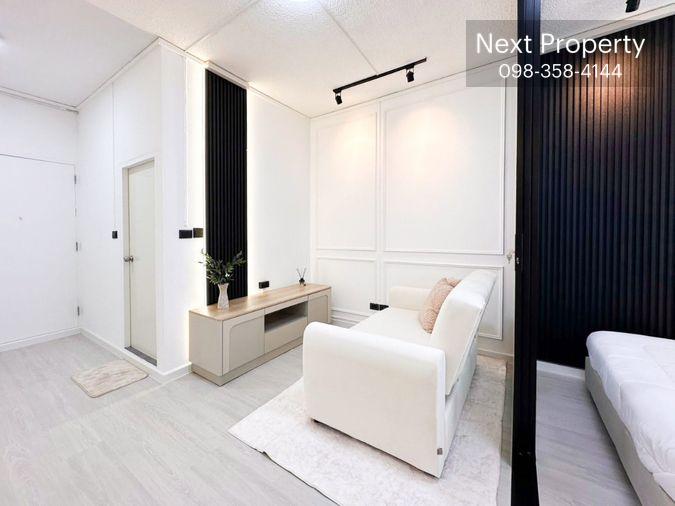 picture Baan Suan Sue Trong Condo For Sale - 6/8