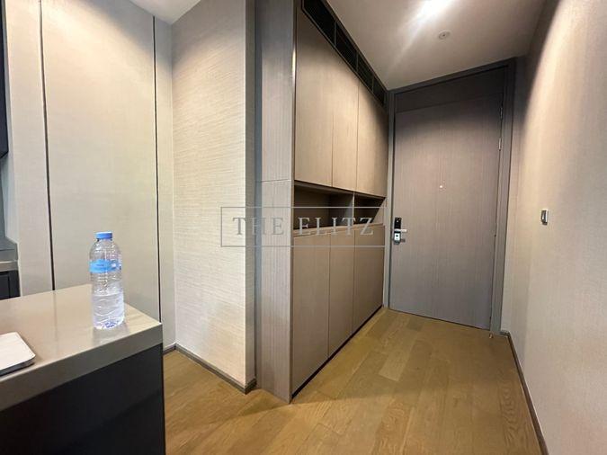 picture ✨  [ HOT LISTING ] Corner Unit Ultra-Luxury Condo For Rent | Sathorn CBD | 0 Steps to BTS ✨ - 7/30