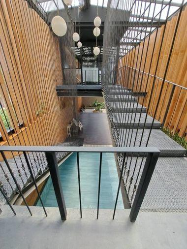 รูป RB25346 ให้เช่าทาวน์โฮม 3 ชั้น โครงการ เฮ้าส์ นิช แจ้งวัฒนะ แอดไลน์ @mproperty( มี @ ด้วย) แอดมินตอบไว - รูปที่ 31/42