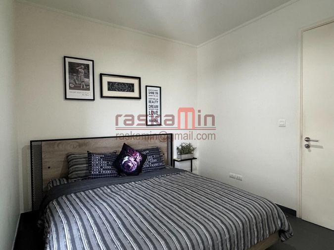 picture Zire Wongamat | Beachfront Condo for Sale | 2 Bed 2 Bath 98 sqm High Floor Sea View - 7/22
