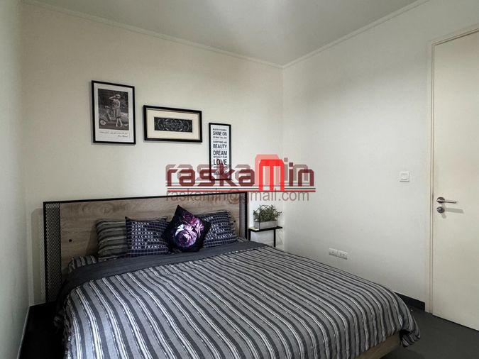 picture Zire Wongamat | Beachfront Condo for Sale | 2 Bed 2 Bath 98 sqm High Floor Sea View - 7/22