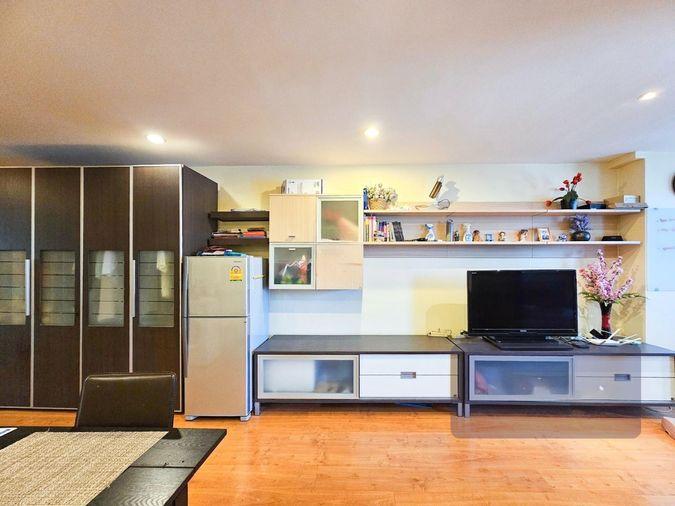 รูป Supalai Place Sukhumvit 39 | เฟอร์นิเจอร์และเครื่องใช้ไฟฟ้า - รูปที่ 3/12