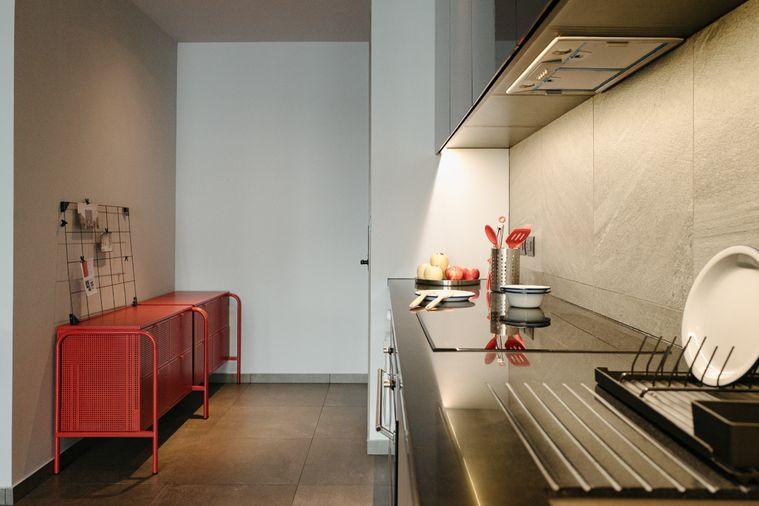 picture For Rent - The LOFTS Asoke , Super Luxury 2 bedrooms 2 bathrooms  - 11/16