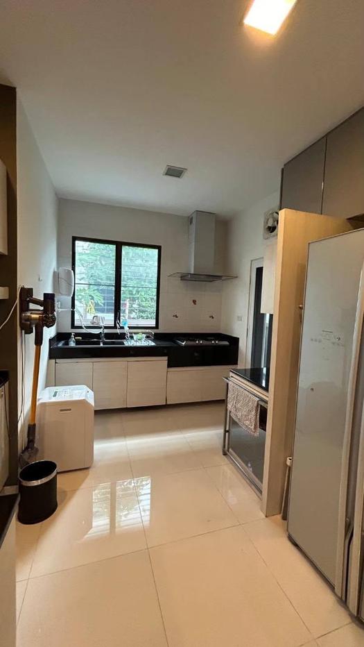 รูป 🏡🌟 เช่าบ้านโครงการ มัณฑนา อ่อนนุช - วงแหวน 3 ตกแต่งสวย พร้อมเข้าอยู่ โลเคชั่นดี เดินทางสะดวก - รูปที่ 6/11