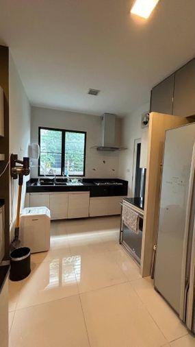 รูป 🏡🌟 เช่าบ้านโครงการ มัณฑนา อ่อนนุช - วงแหวน 3 ตกแต่งสวย พร้อมเข้าอยู่ โลเคชั่นดี เดินทางสะดวก - รูปที่ 6/11