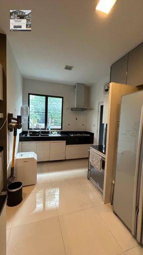 รูป 🏡🌟 เช่าบ้านโครงการ มัณฑนา อ่อนนุช - วงแหวน 3 ตกแต่งสวย พร้อมเข้าอยู่ โลเคชั่นดี เดินทางสะดวก - รูปที่ 6/11