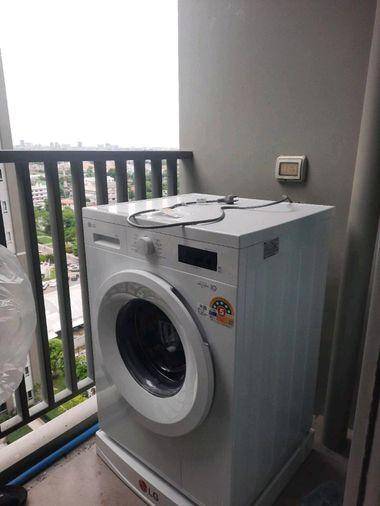 รูป 🔮RB25329 ให้เช่าถูกมาก👍แมเนอร์ สนามบินน้ำ✅แอดไลน์ @119dgdea ( มี @ ด้วย) แอดมินตอบไว - รูปที่ 5/9