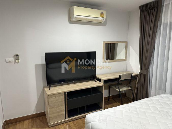 รูป 🔥MD-26066238 Rare Item ห้องสวย ราคาต่ำกว่าตลาด รีเจ้นท์ โฮม 25 ติวานนท์ รีบจองก่อนหลุด 🔥 - รูปที่ 6/24