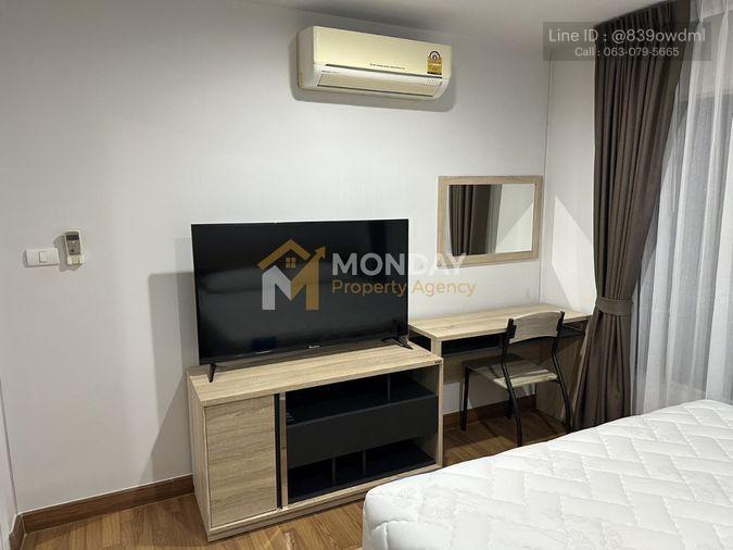 รูป 🔥MD-26066238 Rare Item ห้องสวย ราคาต่ำกว่าตลาด รีเจ้นท์ โฮม 25 ติวานนท์ รีบจองก่อนหลุด 🔥 - รูปที่ 6/24