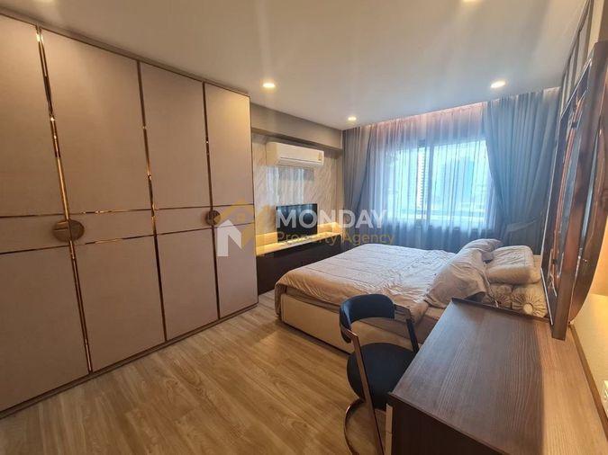 รูป 🔥 ห้องว่าง พร้อมเข้าอยู่! รอยัล คาสเทิล รีบจองก่อนหลุด 🔥MD-26066262 - รูปที่ 1/17
