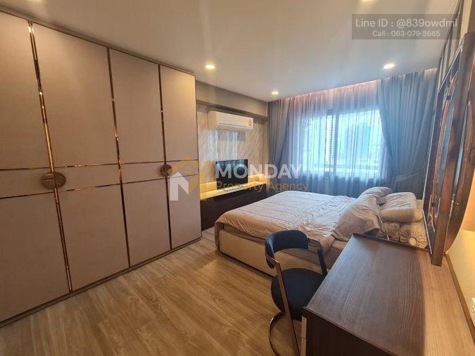 รูป 🔥 ห้องว่าง พร้อมเข้าอยู่! รอยัล คาสเทิล รีบจองก่อนหลุด 🔥MD-26066262 - รูปที่ 1/17