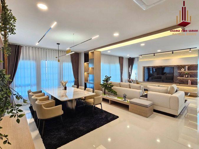 รูป ✨ ขาย  วิลลาจจิโอ เซนโทร บางนา ✨  💰 ราคา 18,500,000 บาท - รูปที่ 2/10