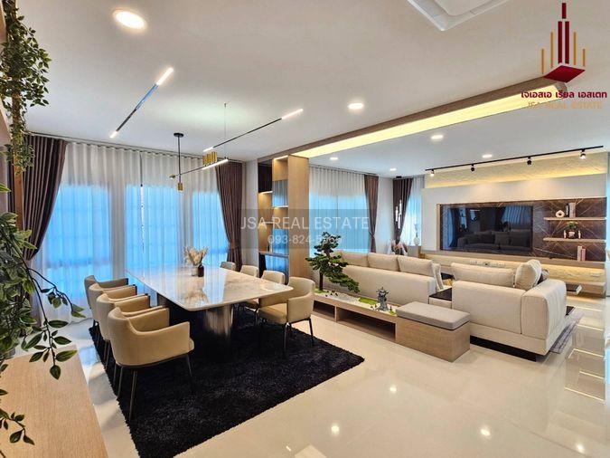 รูป ✨ ขาย วิลลาจจิโอ เซนโทร บางนา ✨ 💰 ราคา 18,500,000 บาท - รูปที่ 2/10