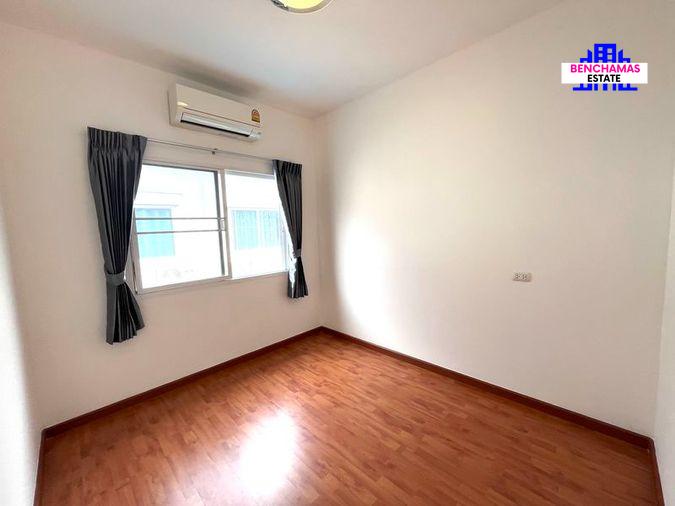 รูป ✅ขาย ทาวน์โฮม Casa City Ratchaphruek-Rama 5 คาซ่า ซิตี้ ราชพฤกษ์-พระราม 5 บ้านสวย พร้อมอยู่ ทำเลทอง ✨ใกล้รถไฟฟ้าสายสีม่วง - รูปที่ 9/19