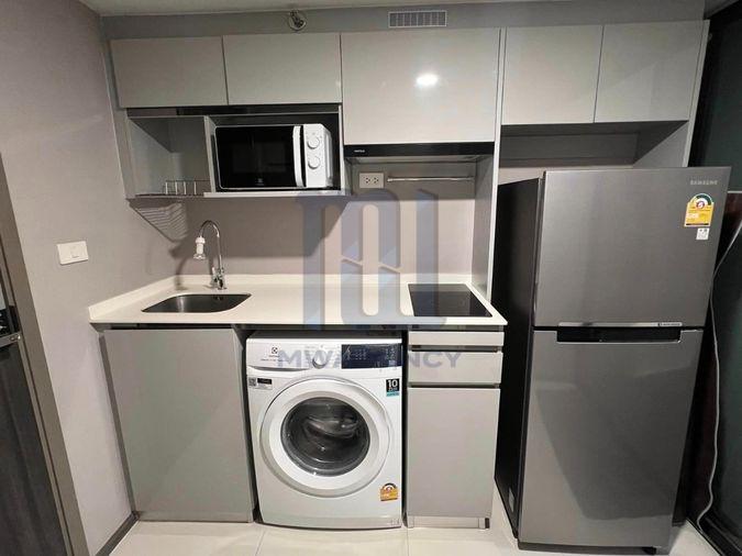 รูป 💥คุณภัส🔔⚠️🏘️⚡️กดปุ่มแอดไลน์💥Knightsbridge Space Rama 9 - รูปที่ 8/9