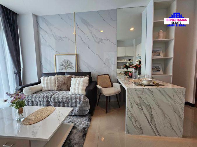 picture 🔥 Condo for Sale at CC Condominium – Fully Furnished Pool View Unit, Ready to Move In - 2/8