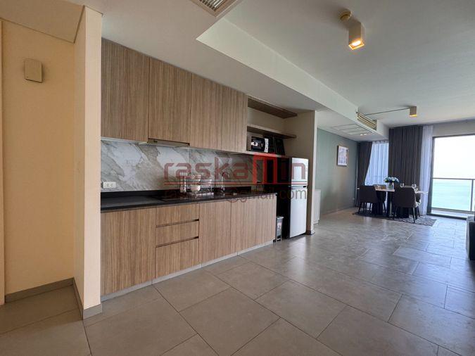 picture ZIRE WONGAMAT | High-Floor 2-Bedroom Corner Condo for Sale - 4/12