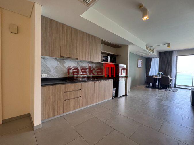 picture ZIRE WONGAMAT | High-Floor 2-Bedroom Corner Condo for Sale - 4/12