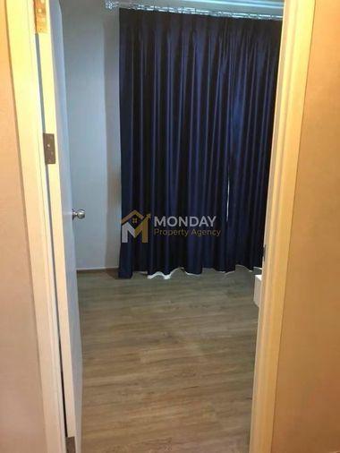 รูป 🔥 ห้องว่าง พร้อมเข้าอยู่! ฟิวส์ จันทน์-สาทร รีบจองก่อนหลุด 🔥MD-26066197 - รูปที่ 7/8