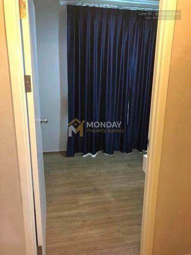 รูป 🔥 ห้องว่าง พร้อมเข้าอยู่! ฟิวส์ จันทน์-สาทร รีบจองก่อนหลุด 🔥MD-26066197 - รูปที่ 7/8
