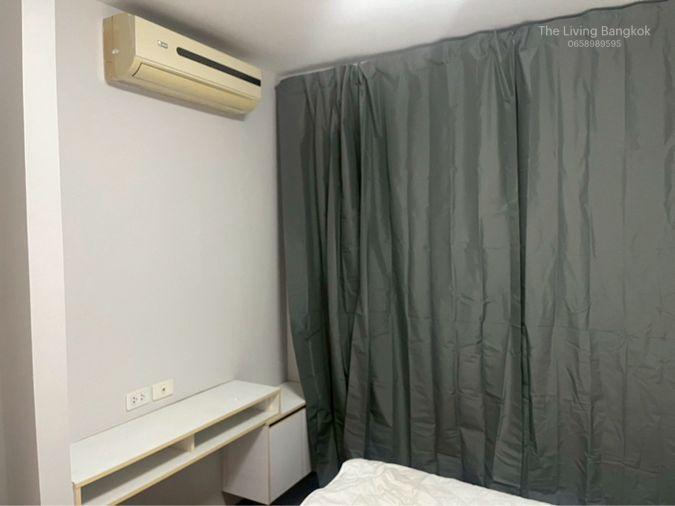 picture Icondo Sukhumvit 103 (Sell with tenant) - 3/10
