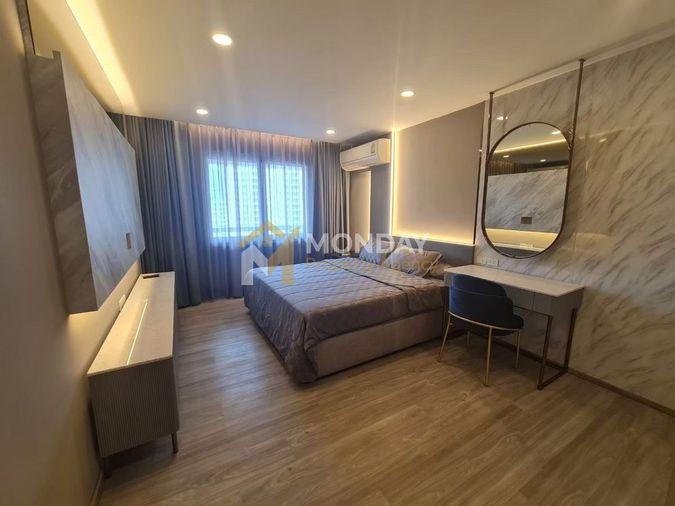 รูป 🔥 ห้องว่าง พร้อมเข้าอยู่! รอยัล คาสเทิล รีบจองก่อนหลุด 🔥MD-26066262 - รูปที่ 12/17