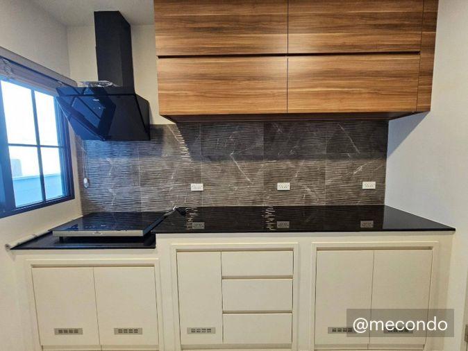 รูป ME2500333 บ้านเดี่ยว 2 ชั้น สุดหรู พร้อมอยู่ Centro บางนา ใกล้ MEGA บางนา - รูปที่ 8/12
