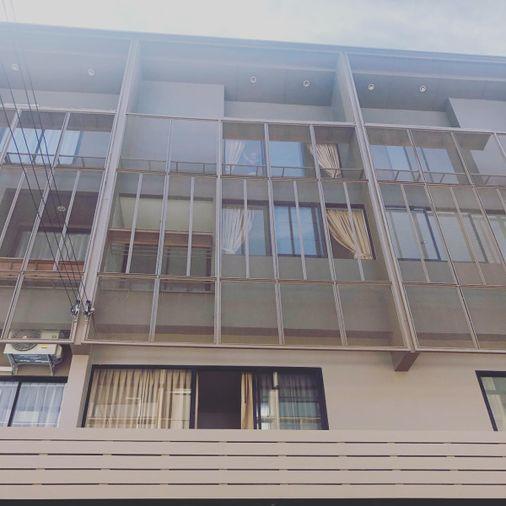 รูป RB25346 ให้เช่าทาวน์โฮม 3 ชั้น โครงการ เฮ้าส์ นิช แจ้งวัฒนะ แอดไลน์ @mproperty( มี @ ด้วย) แอดมินตอบไว - รูปที่ 1/42