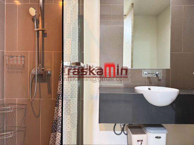 picture Zire Wongamat | High-Floor Beachfront Condo, 2BR/2BA – For Sale - 15/22
