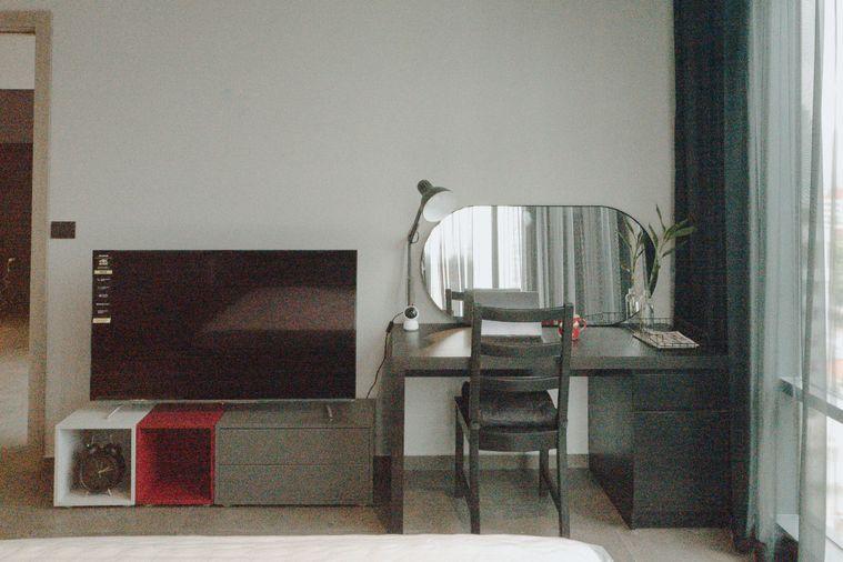 picture For Rent - The LOFTS Asoke , Super Luxury 2 bedrooms 2 bathrooms  - 4/16