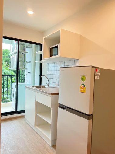 รูป 🤝🏻RB25349 ให้เช่าถูกมาก👍ไฮ แจ้งวัฒนะ 19✅แอดไลน์ @mproperty( มี @ ด้วย) แอดมินตอบไว - รูปที่ 3/9