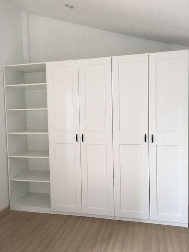 รูป RB25346 ให้เช่าทาวน์โฮม 3 ชั้น โครงการ เฮ้าส์ นิช แจ้งวัฒนะ แอดไลน์ @mproperty( มี @ ด้วย) แอดมินตอบไว - รูปที่ 5/42