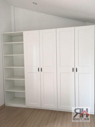 รูป RB25346 ให้เช่าทาวน์โฮม 3 ชั้น โครงการ เฮ้าส์ นิช แจ้งวัฒนะ แอดไลน์ @mproperty( มี @ ด้วย) แอดมินตอบไว - รูปที่ 5/42