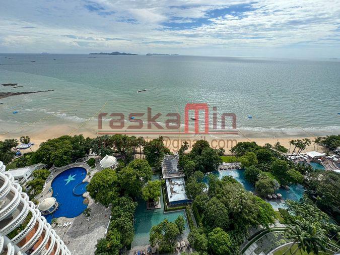 รูป ซายร์ วงศ์อมาตย์ | สตูดิโอวิวทะเล ริมชายหาดวงศ์อมาตย์ – ขาย - รูปที่ 12/12