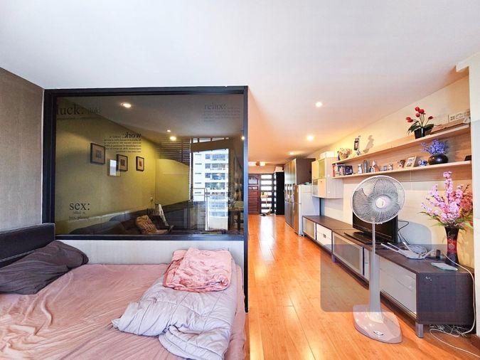 รูป Supalai Place Sukhumvit 39 | เฟอร์นิเจอร์และเครื่องใช้ไฟฟ้า - รูปที่ 8/12