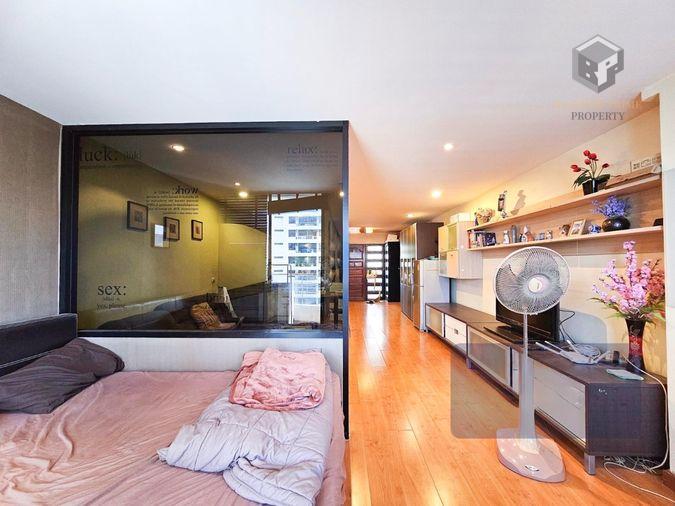 รูป Supalai Place Sukhumvit 39 | เฟอร์นิเจอร์และเครื่องใช้ไฟฟ้า - รูปที่ 8/12