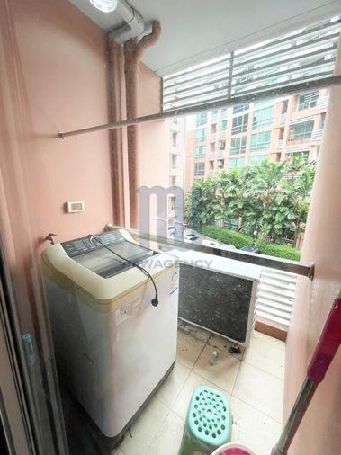 รูป I HAVE CONDO⚡️⚠️🛋️🛌เดอะคริส เอ็กซ์ตร้า 4 - รูปที่ 8/8