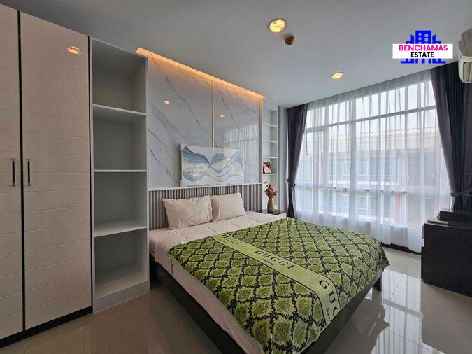 picture 🔥 Condo for Sale at CC Condominium – Fully Furnished Pool View Unit, Ready to Move In - 4/8