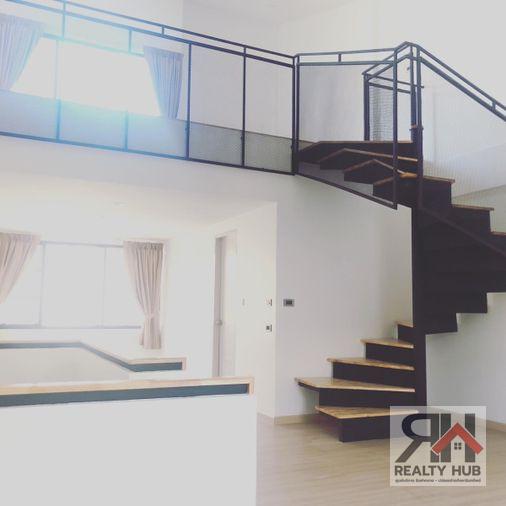 รูป RB25346 ให้เช่าทาวน์โฮม 3 ชั้น โครงการ เฮ้าส์ นิช แจ้งวัฒนะ แอดไลน์ @mproperty( มี @ ด้วย) แอดมินตอบไว - รูปที่ 4/42