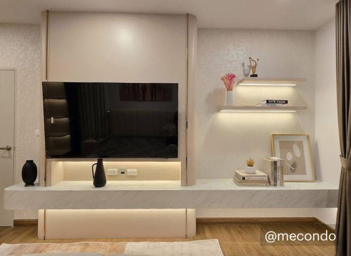 รูป ME2500333 บ้านเดี่ยว 2 ชั้น สุดหรู พร้อมอยู่ Centro บางนา ใกล้ MEGA บางนา - รูปที่ 12/12