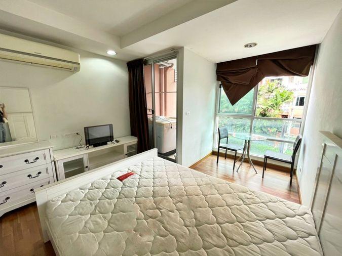 รูป I HAVE CONDO⚡️⚠️🛋️🛌เดอะคริส เอ็กซ์ตร้า 4 - รูปที่ 2/8