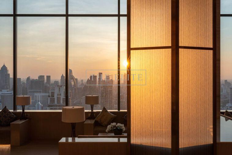 picture ✨ [ FIRE SALE ] Ultra-Luxury High-Rise in Asoke CBD – Absolute Cheapest Price on the Market! ✨ - 9/13